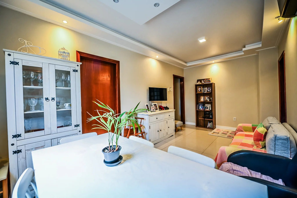 Apartamento para venda no bairro Teresópolis em Porto Alegre