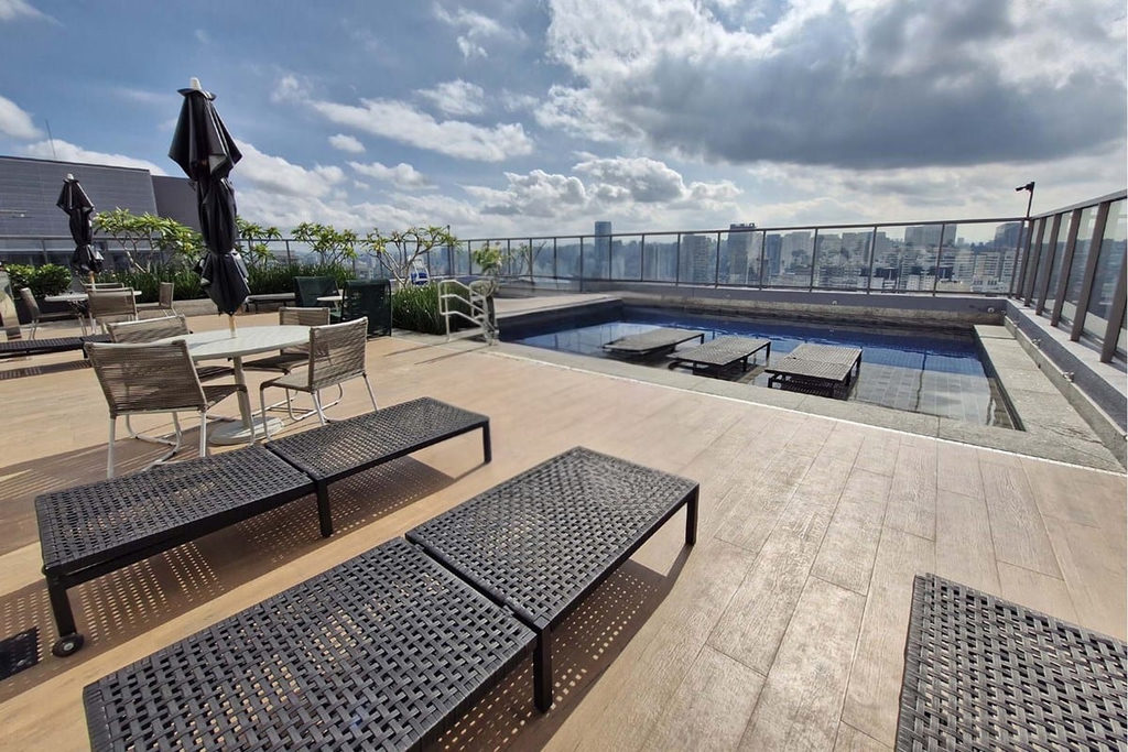 Apartamento, 1 quarto, 48 m² - Foto 66