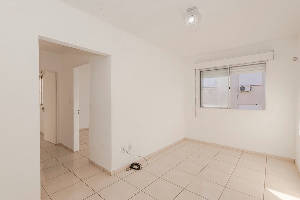 Apartamento para venda no bairro Cristal em Porto Alegre