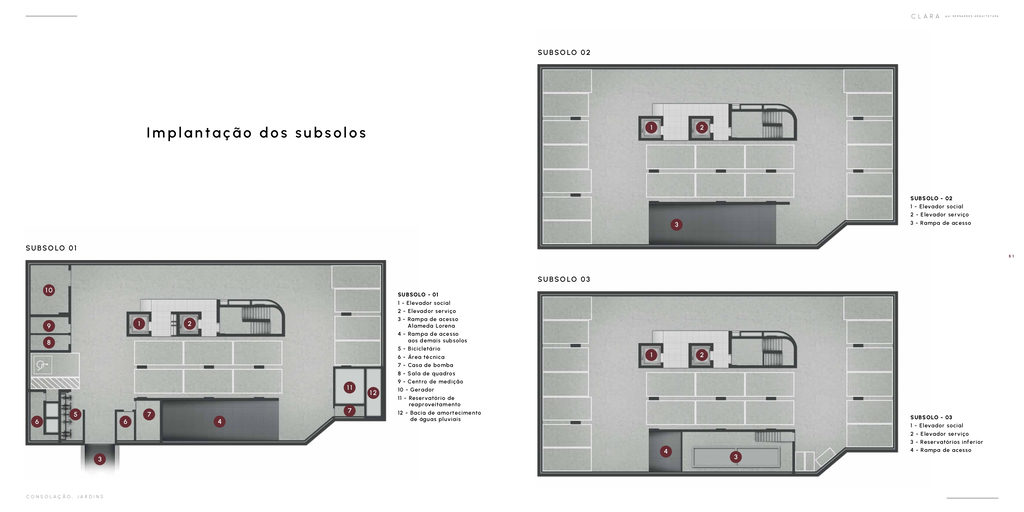Apartamento, 4 quartos, 339 m² - Foto 23