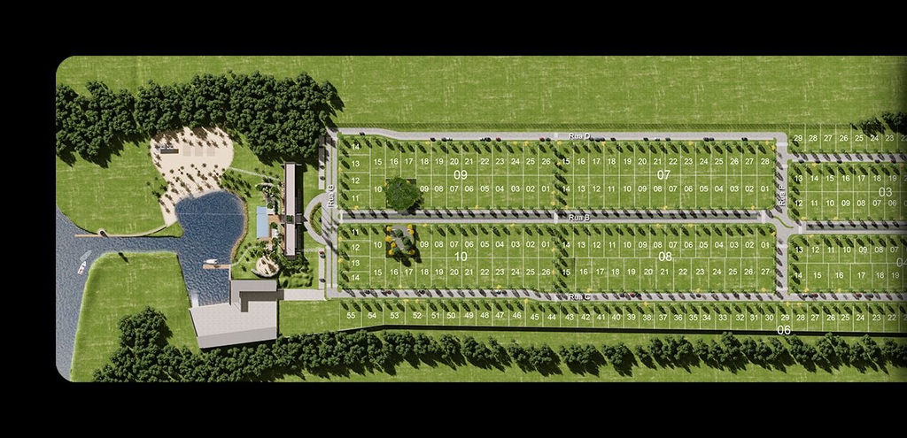 Terreno/Lote Residencial para venda no bairro Osório em Osório