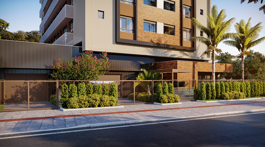 Apartamento à venda em Porto Alegre, Petrópolis, com 3 quartos, 80,86m² - Geniale Imóveis