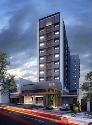 Apartamento à venda em Porto Alegre, Floresta, com 2 quartos, 85,82m² - Geniale Imóveis