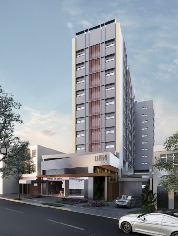 Apartamento à venda em Porto Alegre, Floresta, com 2 quartos, 85,82m² - Geniale Imóveis