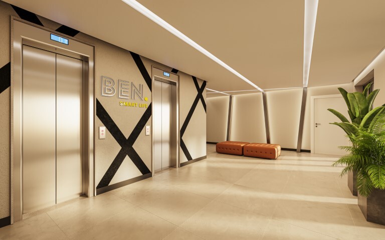 Apartamento à venda em Porto Alegre, Floresta, com 2 quartos, 85,82m² - Geniale Imóveis