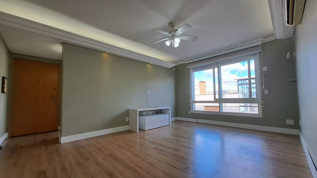 Apartamento para venda no bairro Petrópolis em Porto Alegre