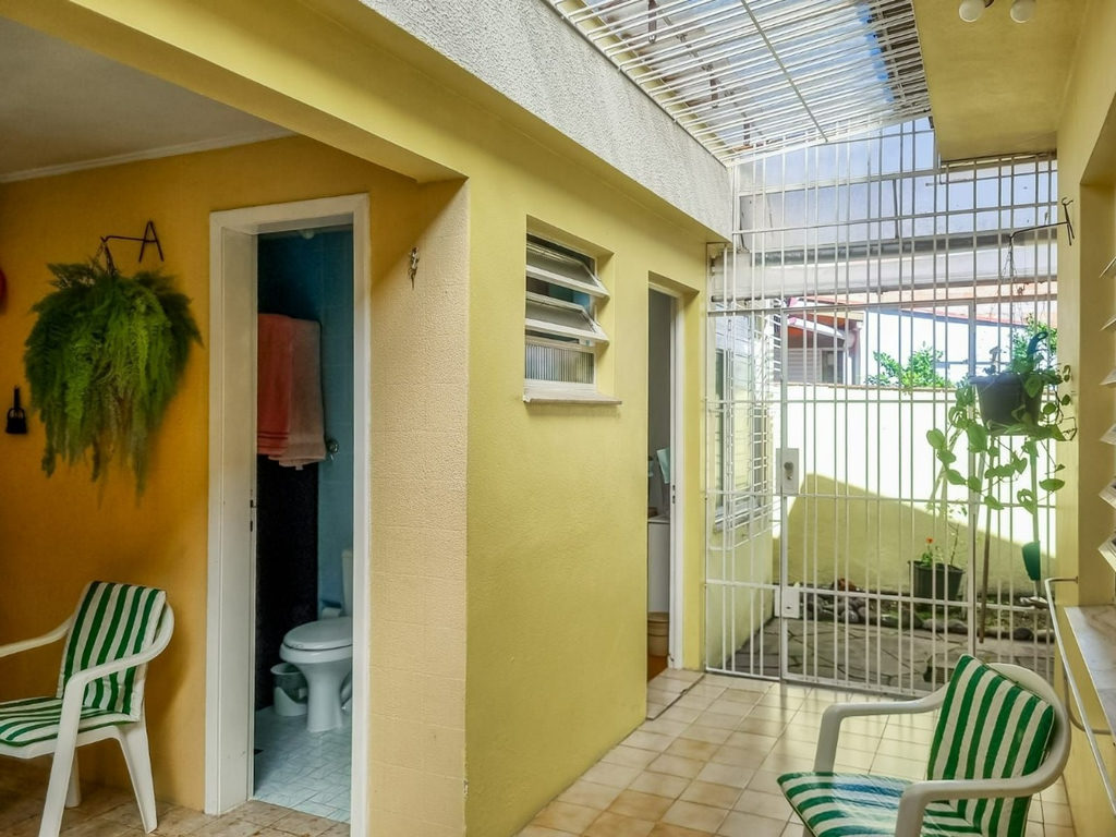 Casa para venda no bairro Teresópolis em Porto Alegre