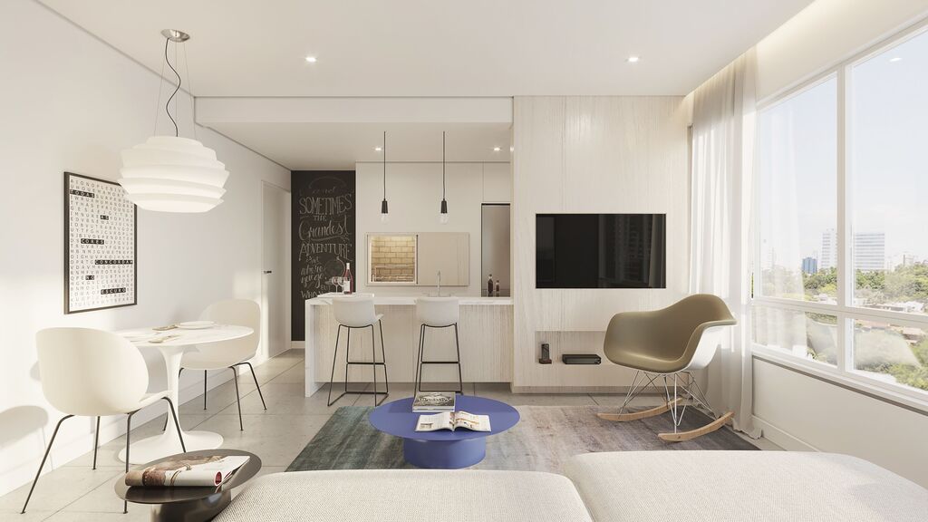 Terreno à venda em Porto Alegre, São Geraldo, 570m² - ORA EMPREENDIMENTOS IMOBILIÁRIOS