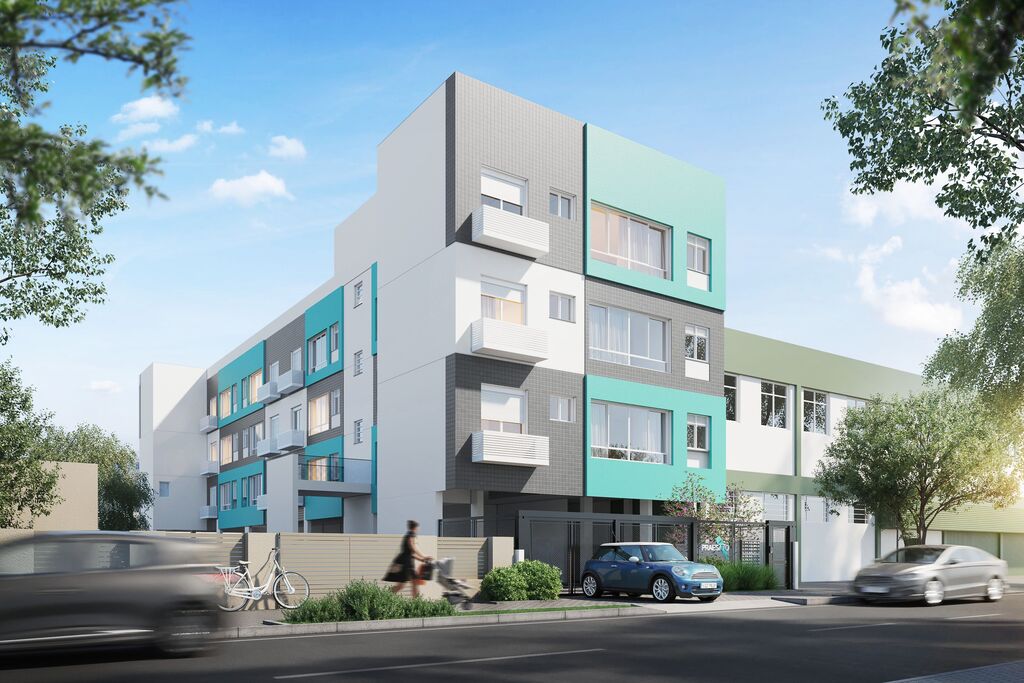 Terreno à venda em Porto Alegre, São Geraldo, 570m² - ORA EMPREENDIMENTOS IMOBILIÁRIOS