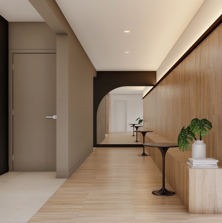 Apartamento à venda em São Paulo, Jardim São Paulo(Zona Norte), com 2 quartos, 54,78m² - Renaldo Moura