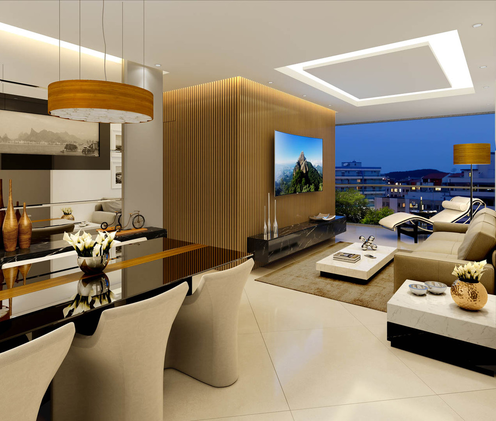Cobertura à venda em Rio de Janeiro, Andaraí, com 2 quartos, 140.44m² - Prestige Prime