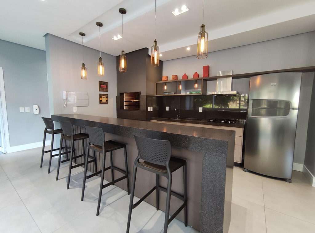 Apartamento para venda no bairro Santo Antônio em Porto Alegre