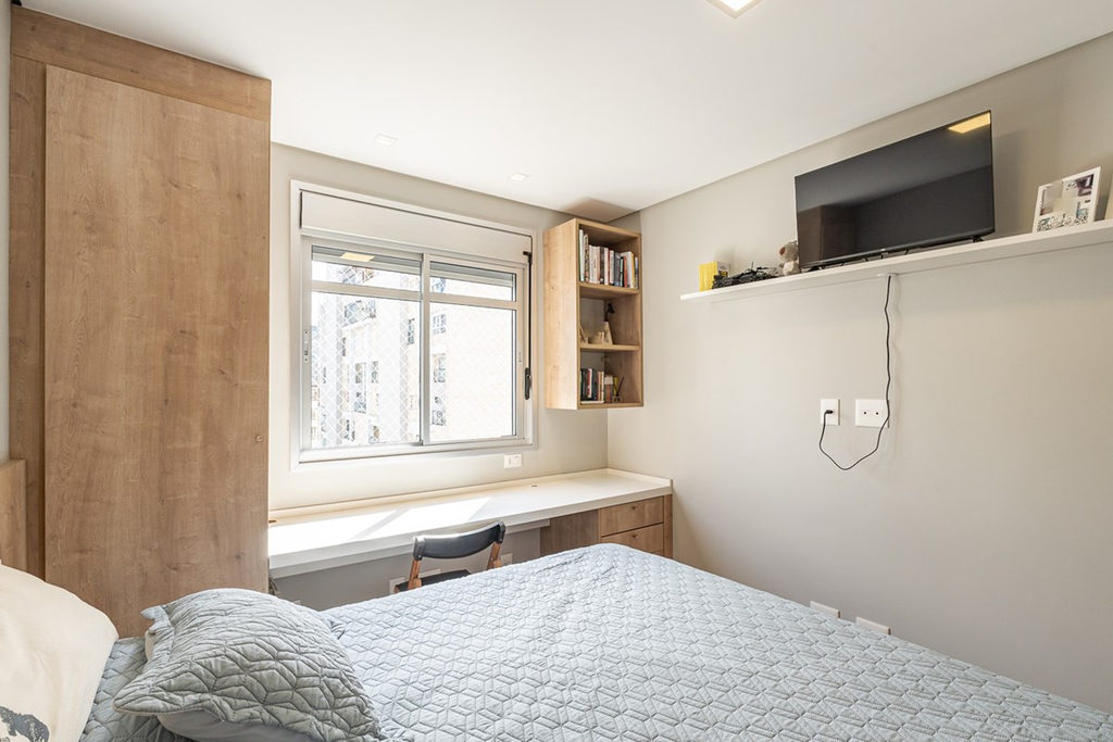 Apartamento, 3 quartos, 97 m² - Foto 27