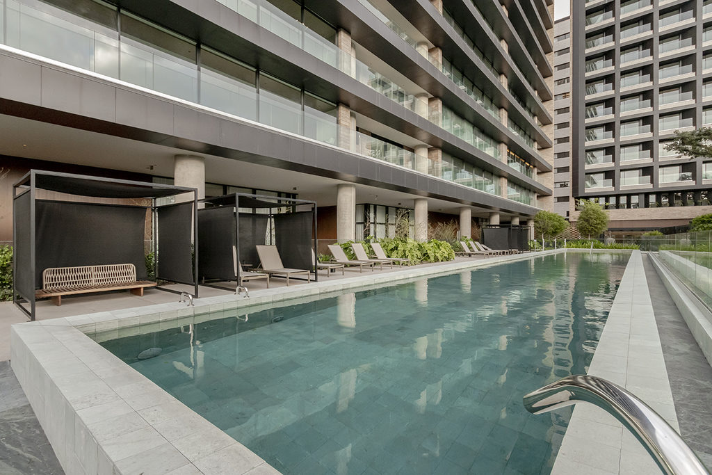 Apartamento para venda no bairro Bela Vista em Porto Alegre