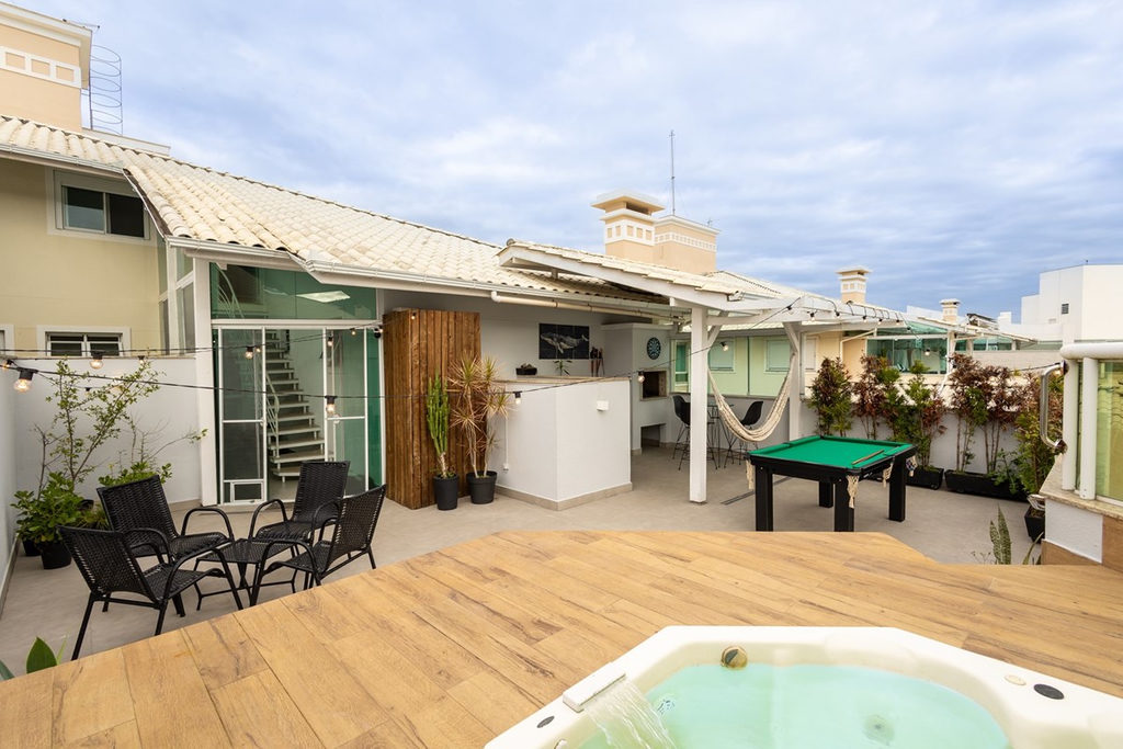 Cobertura, 4 quartos, 190 m² - Foto 47