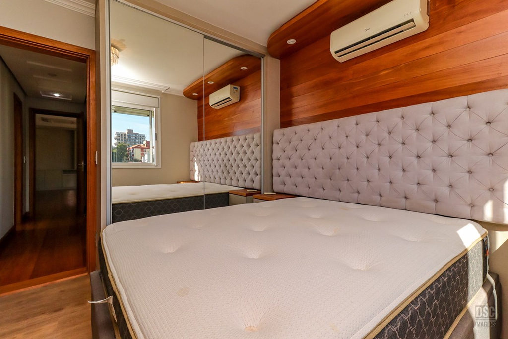 Cobertura Duplex para venda no bairro Higienópolis em Porto Alegre