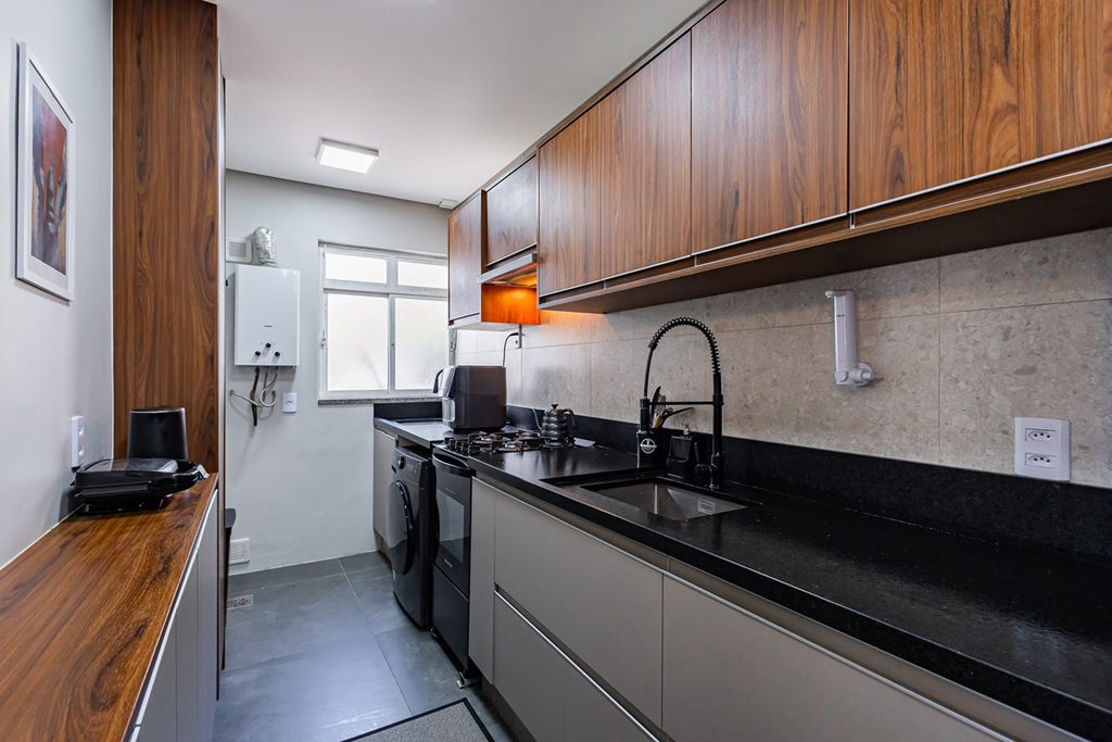 Apartamento para venda no bairro Boa Vista em Porto Alegre