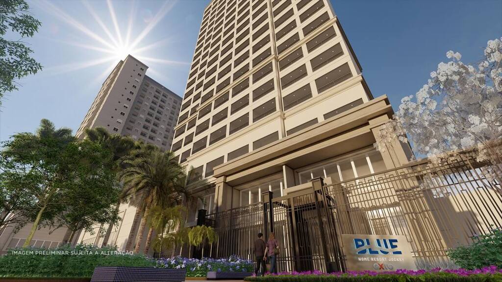 Apartamento à venda em São Paulo, Butantã, com 3 quartos, 87,5m² - Renaldo Moura