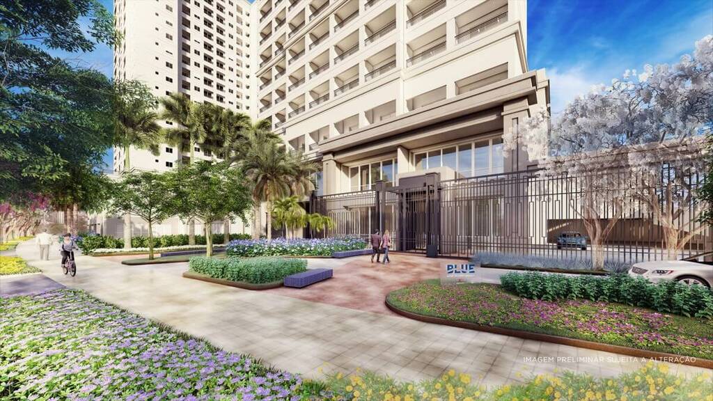 Apartamento à venda em São Paulo, Butantã, com 2 quartos, 62,11m² - Renaldo Moura