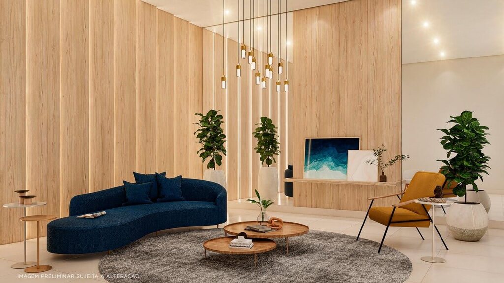 Apartamento à venda em São Paulo, Butantã, com 3 quartos, 87,5m² - Renaldo Moura