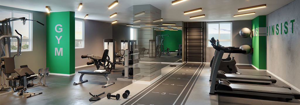 Apartamento à venda em São Paulo, Lapa, com 2 quartos, 62,85m² - Renaldo Moura