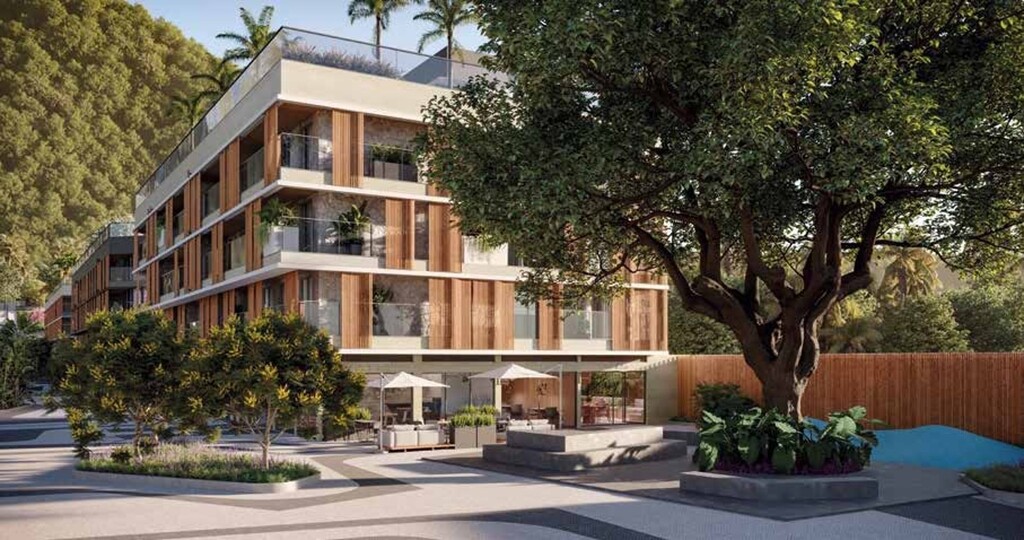 Apartamento à venda em Rio de Janeiro, Gávea, com 2 quartos, 68.29m² - Prestige Prime