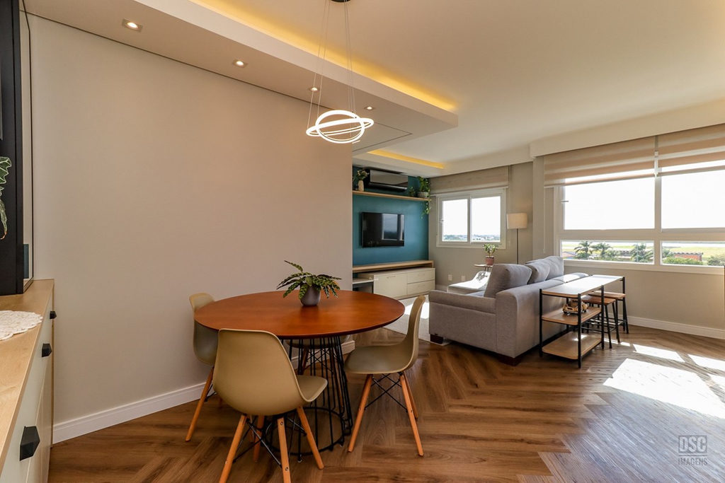 Apartamento para venda no bairro Jardim Lindóia em Porto Alegre