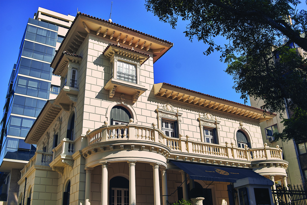 Apartamento à venda em Porto Alegre, Moinhos de Vento, com 3 quartos, 134,03m² - Geniale Imóveis