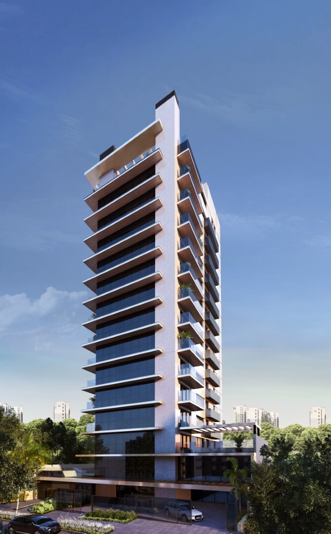 Apartamento à venda em Porto Alegre, Moinhos de Vento, com 3 quartos, 202,75m² - Geniale Imóveis