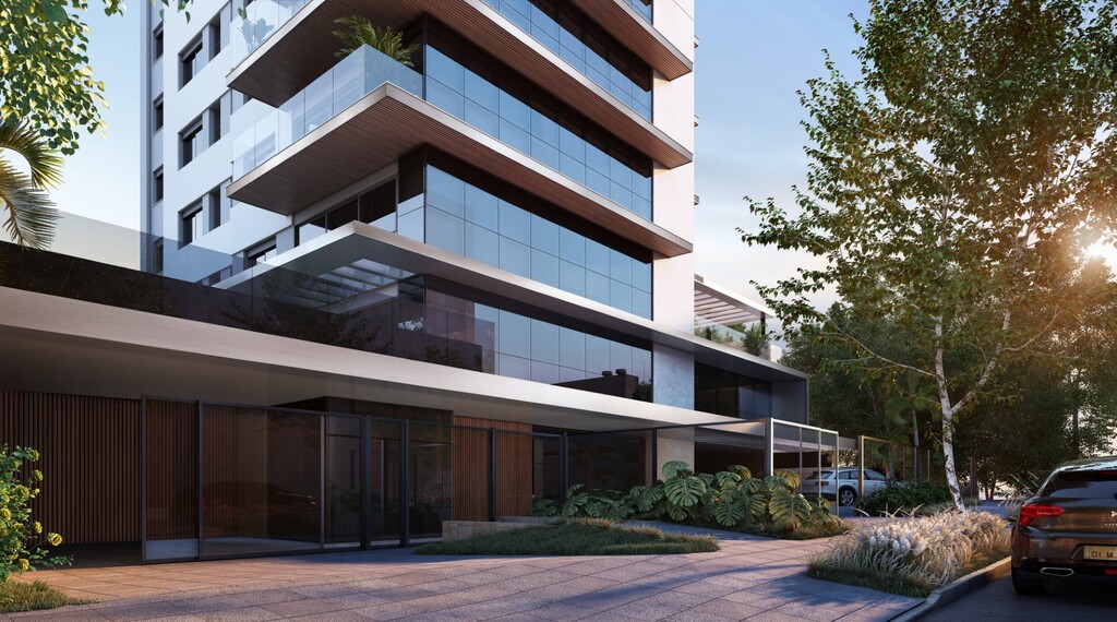Apartamento Garden à venda em Porto Alegre, Moinhos de Vento, com 4 quartos, 472,12m² - Geniale Imóveis
