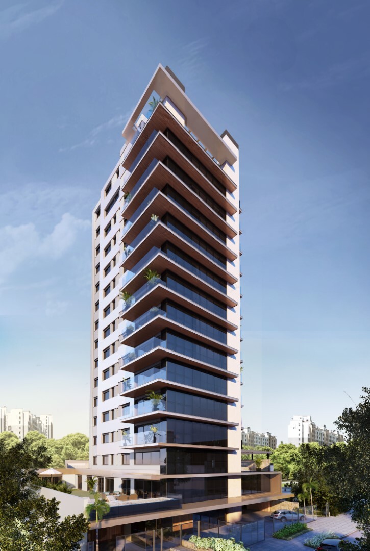 Apartamento Garden à venda em Porto Alegre, Moinhos de Vento, com 3 quartos, 347,74m² - Geniale Imóveis