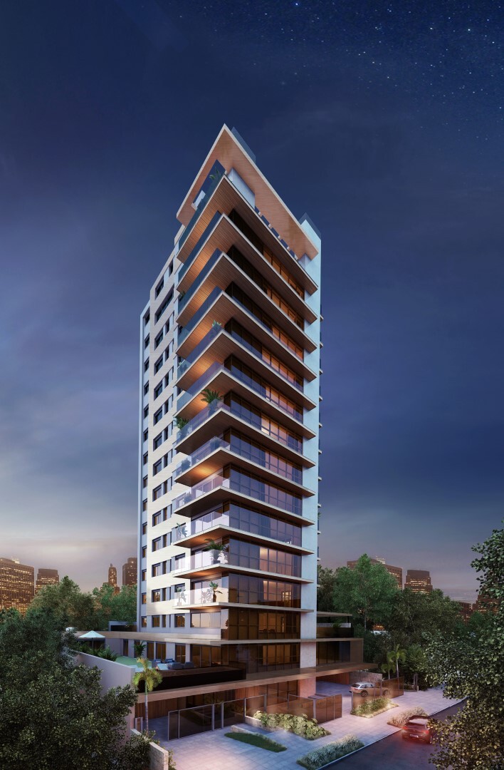 Cobertura à venda em Porto Alegre, Moinhos de Vento, com 4 quartos, 344,22m² - Geniale Imóveis