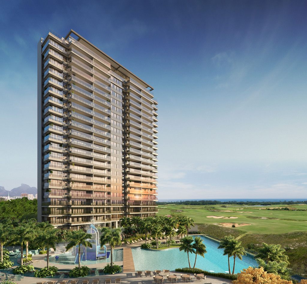 Apartamento à venda em Rio de Janeiro, Barra da Tijuca, com 4 quartos, 154.25m² - Prestige Prime