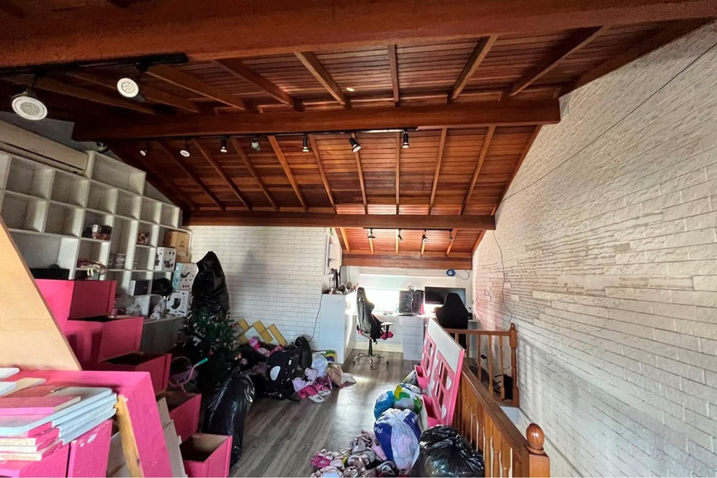 Casa em Condomínio para venda no bairro Lomba do Pinheiro em Porto Alegre