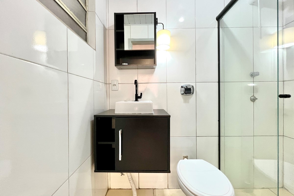 Apartamento para venda no bairro Centro em Canoas
