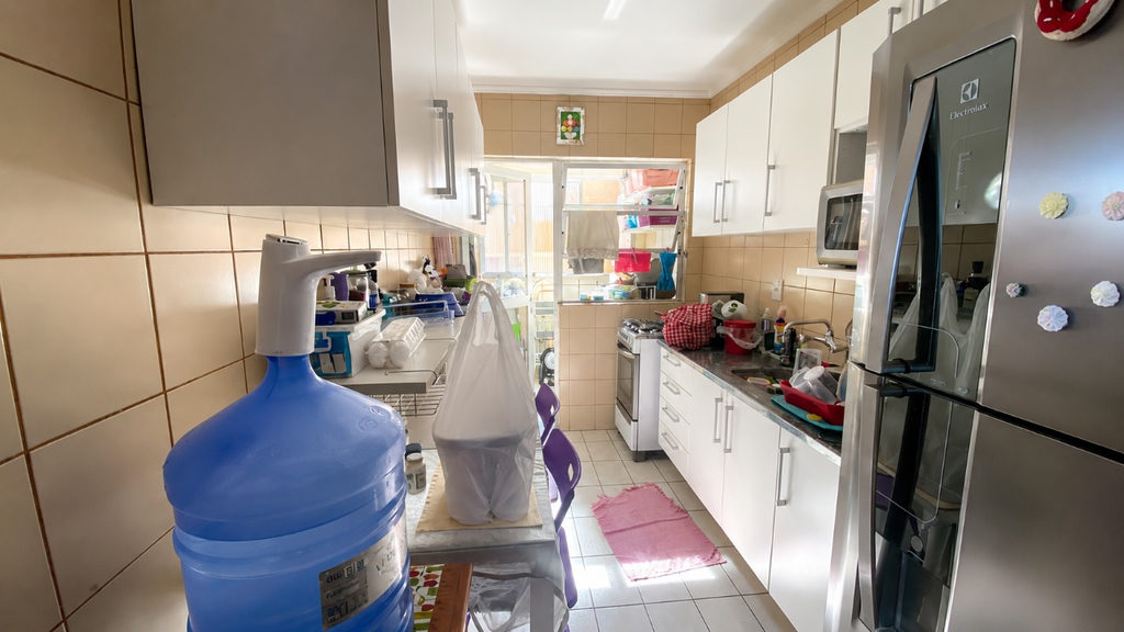 Apartamento para venda no bairro Petrópolis em Porto Alegre