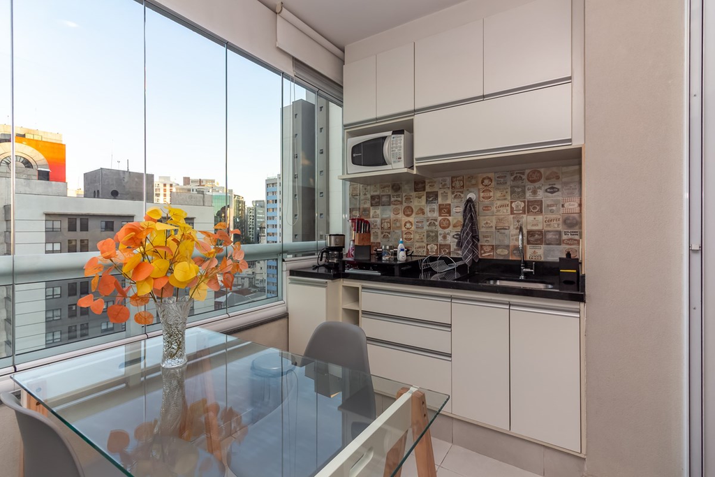 Apartamento, 1 quarto, 30 m² - Foto 13