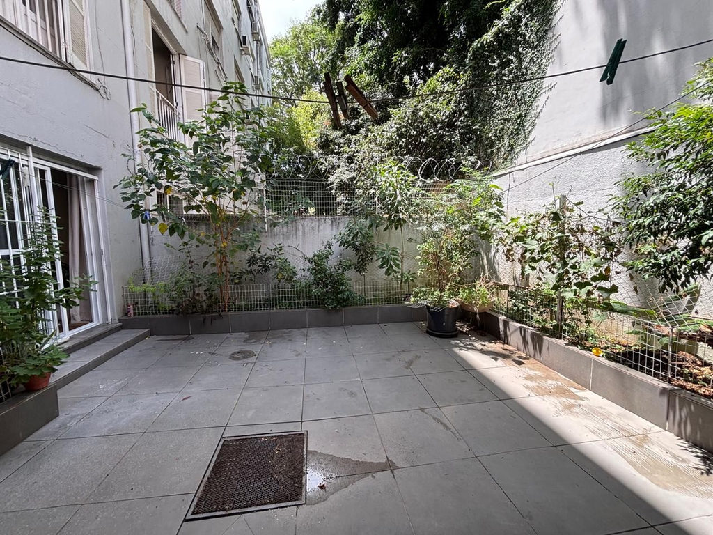 Apartamento para venda no bairro Rio Branco em Porto Alegre