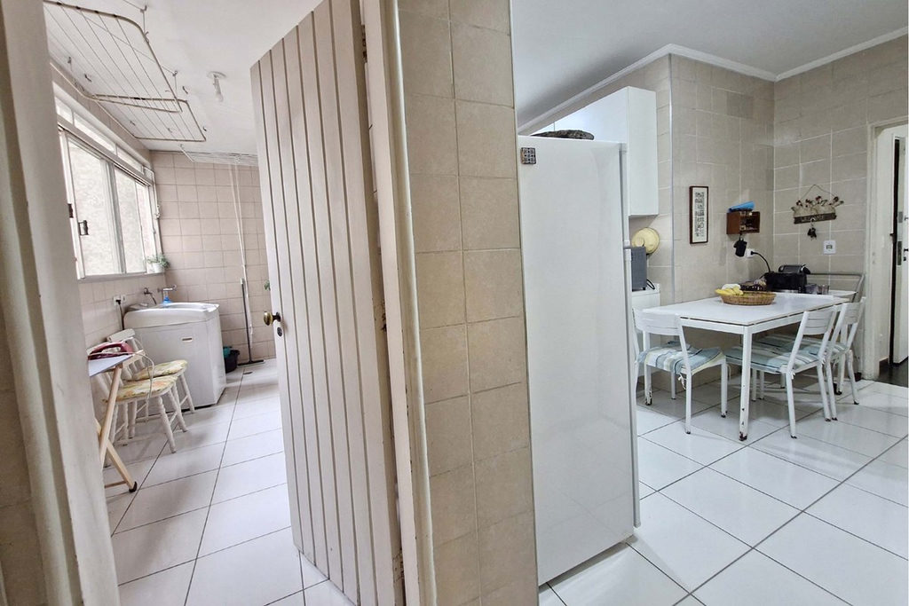 Apartamento, 3 quartos, 205 m² - Foto 17