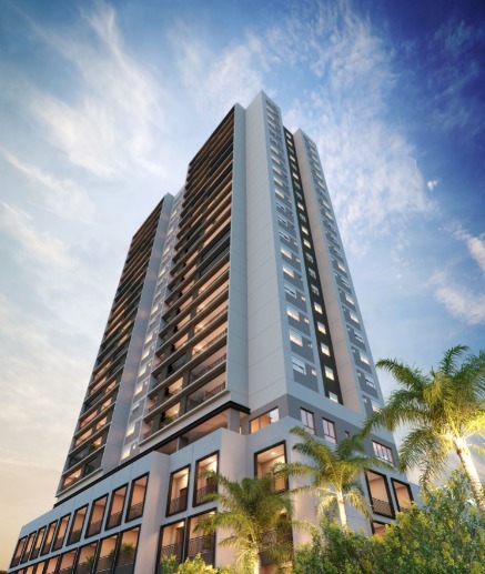 Apartamento à venda em São Paulo, Mooca, com 2 quartos, 68,35m² - Renaldo Moura