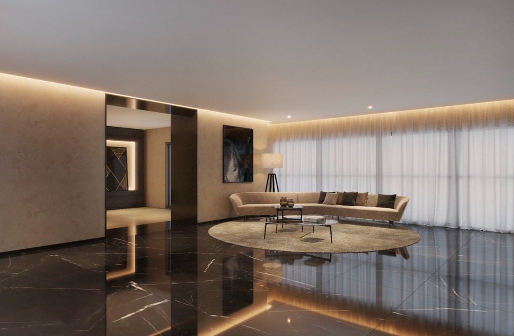 Apartamento à venda em São Paulo, Mooca, com 2 quartos, 68,35m² - Renaldo Moura