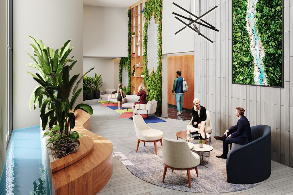 Apartamento à venda em São Paulo, Freguesia do Ó, com 2 quartos, 42,95m² - Renaldo Moura