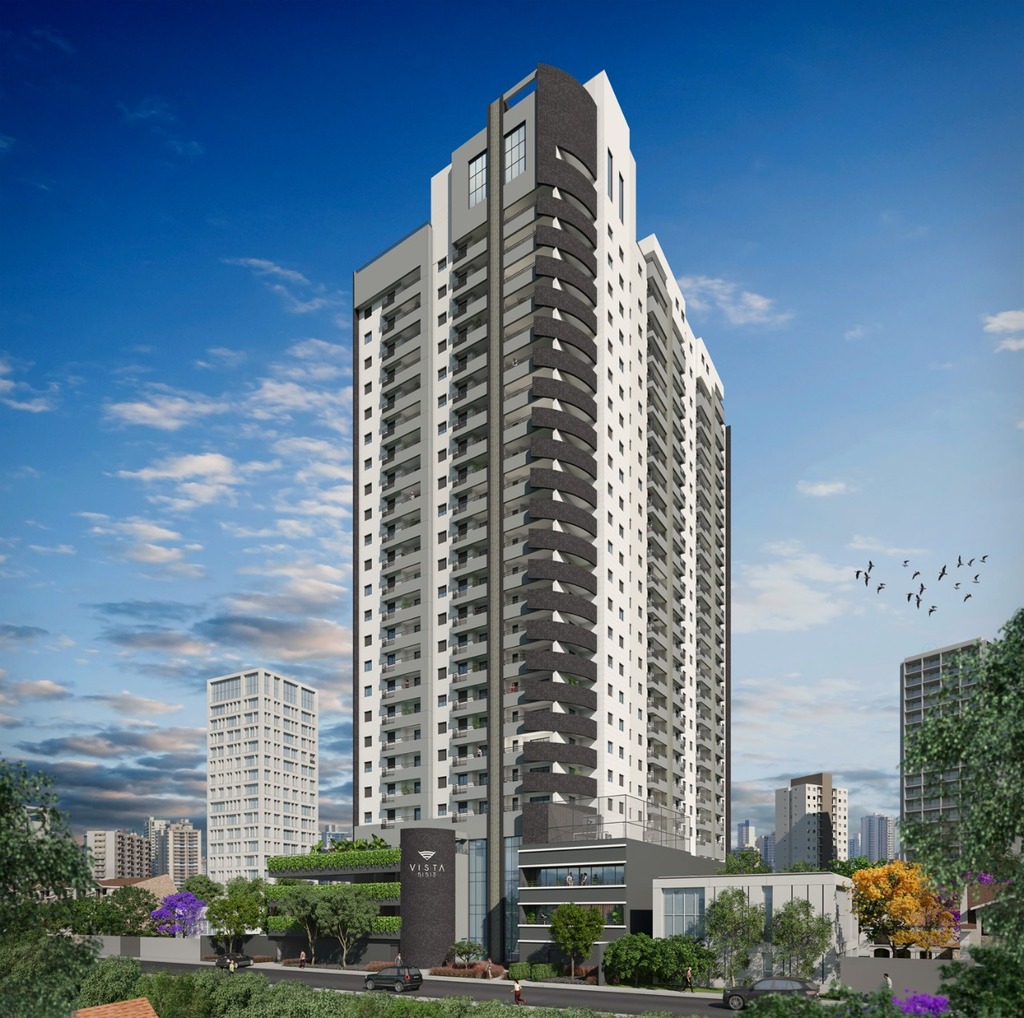 Apartamento à venda em São Paulo, Freguesia do Ó, com 2 quartos, 42,95m² - Renaldo Moura