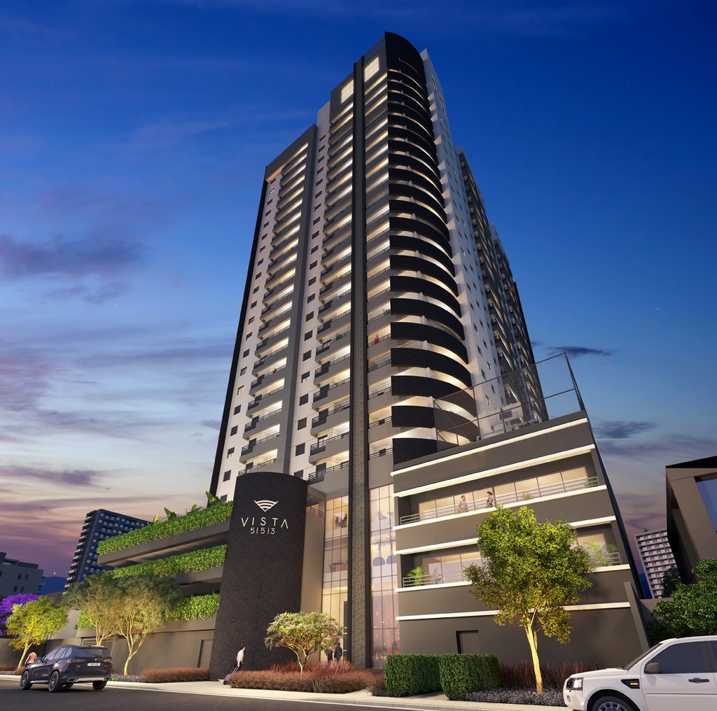 Apartamento à venda em São Paulo, Freguesia do Ó, com 2 quartos, 42,95m² - Renaldo Moura