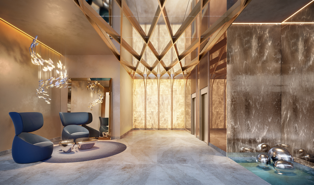 Apartamento à venda em São Paulo, Pinheiros, com 4 quartos, 174,1m² - Renaldo Moura