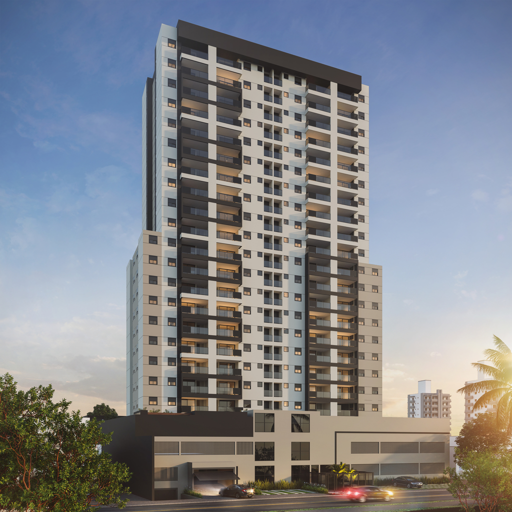 Apartamento à venda em São Bernardo do Campo, Rudge Ramos, com 3 quartos, 82m² - Imóveis Magamar