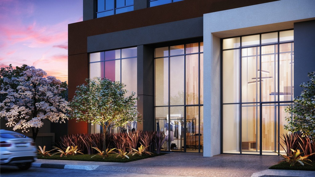 Studio à venda em São Paulo, Penha de França, com 1 quarto, 25,61m² - Renaldo Moura