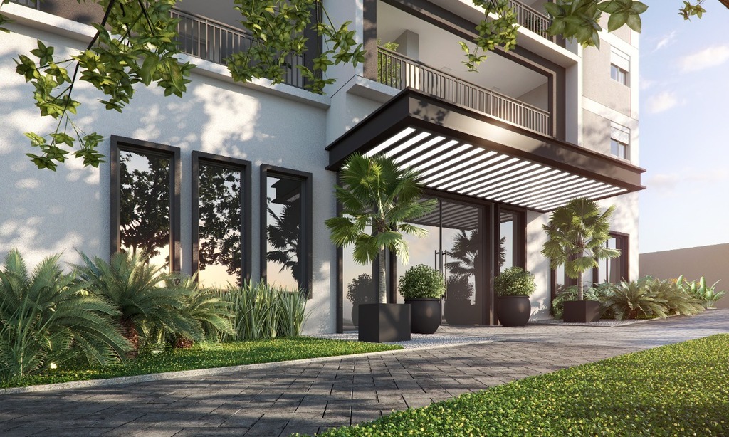 Apartamento à venda em São Paulo, Mooca, com 3 quartos, 126,13m² - Renaldo Moura