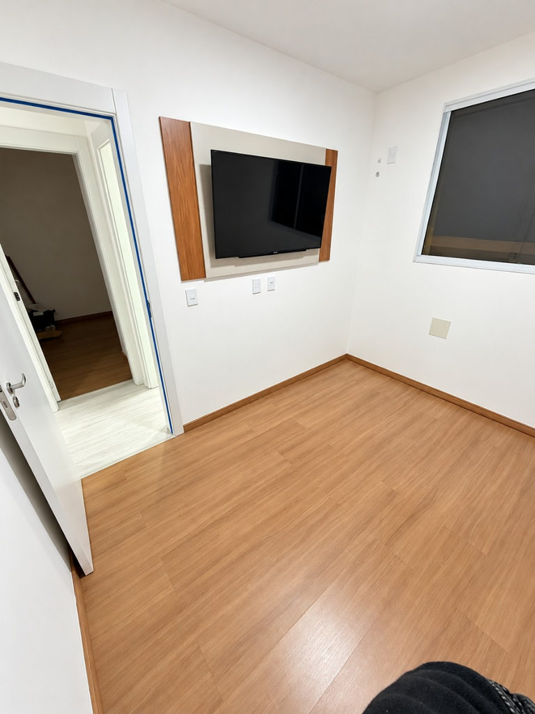 Apartamento para venda no bairro Parque Santa Fé em Porto Alegre