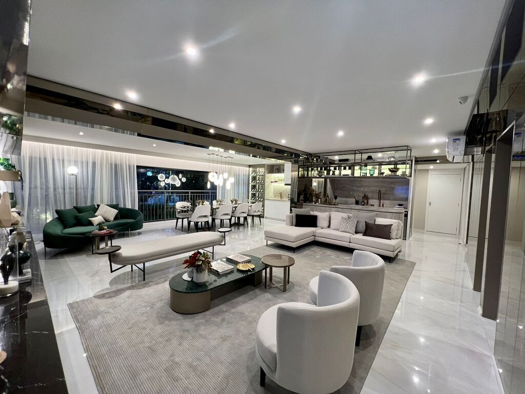 Lazer Green View Residence
